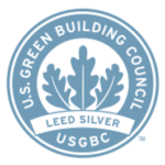 LEED Silver